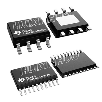 Микроконтролер CH340G CH340C CH340E CH340T CH340B CH340N СОП USBic IC поддържа спецификация на поръчката