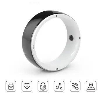 JAKCOM R5 Смарт пръстен е Подходящ за смарт часовник 4g zigbee led electronics home powerbuds часовници за жени елит на марката